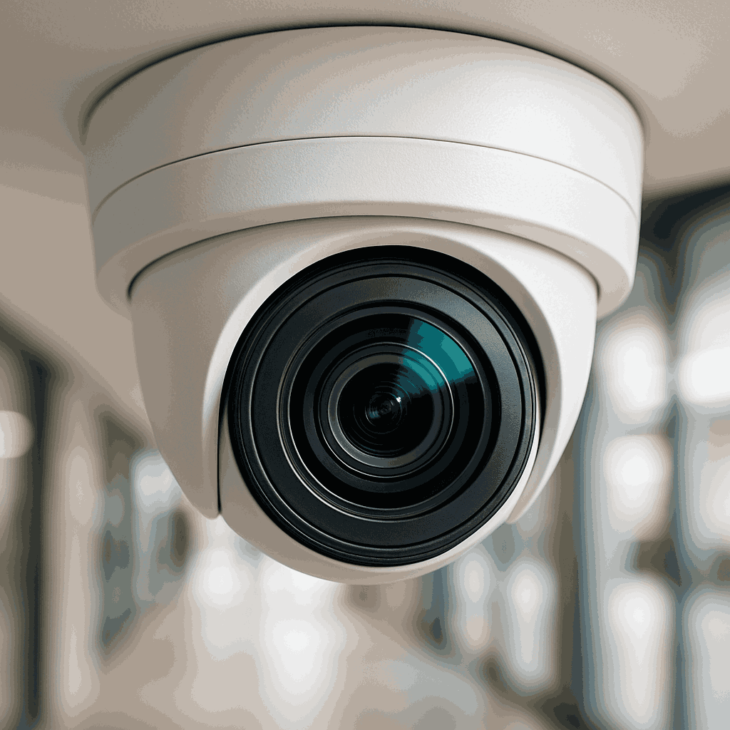 اهمیت کیفیت تصویر (رزولوشن) در خرید دوربین مداربسته