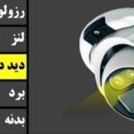 دوربین دام