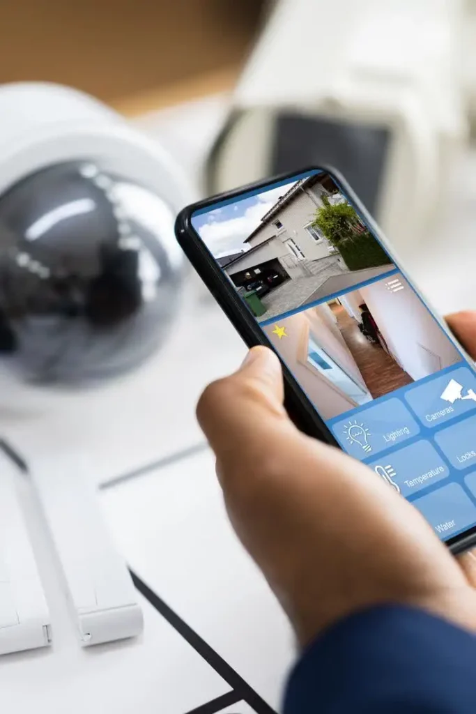 بهترین دوربین مدار بسته ایرانی 09126340667
