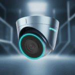 دوربین مداربسته تحت شبکه هایک ویژن مدل DS-2CD1323G0E-I