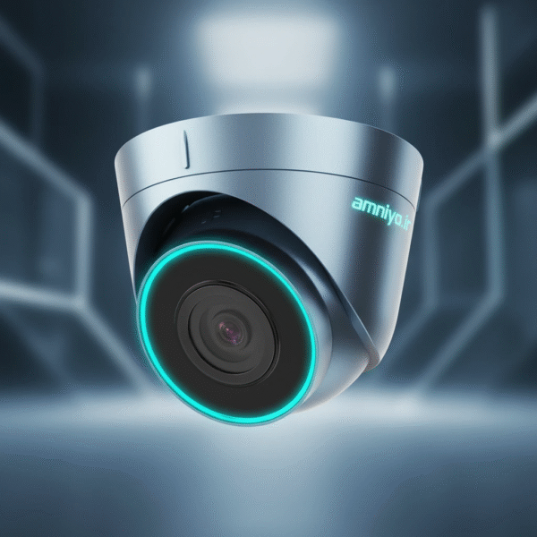 دوربین مداربسته تحت شبکه هایک ویژن مدل DS-2CD1323G0E-I