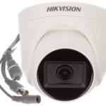 دوربین مدار بسته دام هایک ویژن مدل DS-2CE76D0T-ITPF کیفیت ۲ مگاپیکسل با دید در شب