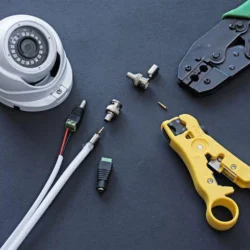 دوربین مداربسته یونیتک