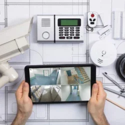 بهترین دوربین مداربسته