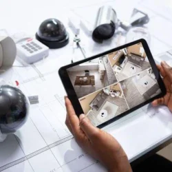 مقایسه جامع دوربینهای مداربسته یونیتک، هایکویژن و هایلوک