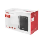 یو پی اس هایک ویژن مدل DS-UPS1000 ظرفیت ۱ کیلووات - تصویر 2