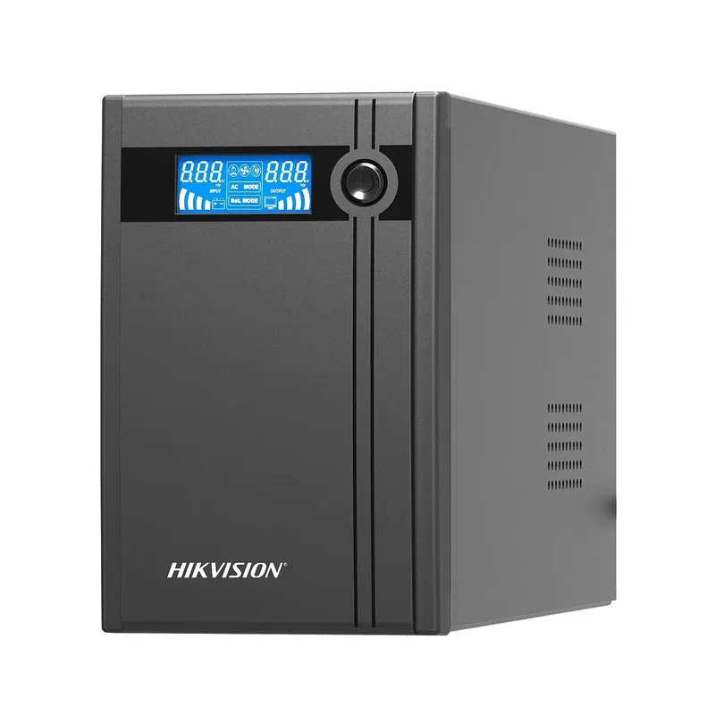 یو پی اس هایک ویژن DS-UPS2000 ظرفیت 2 کیلووات